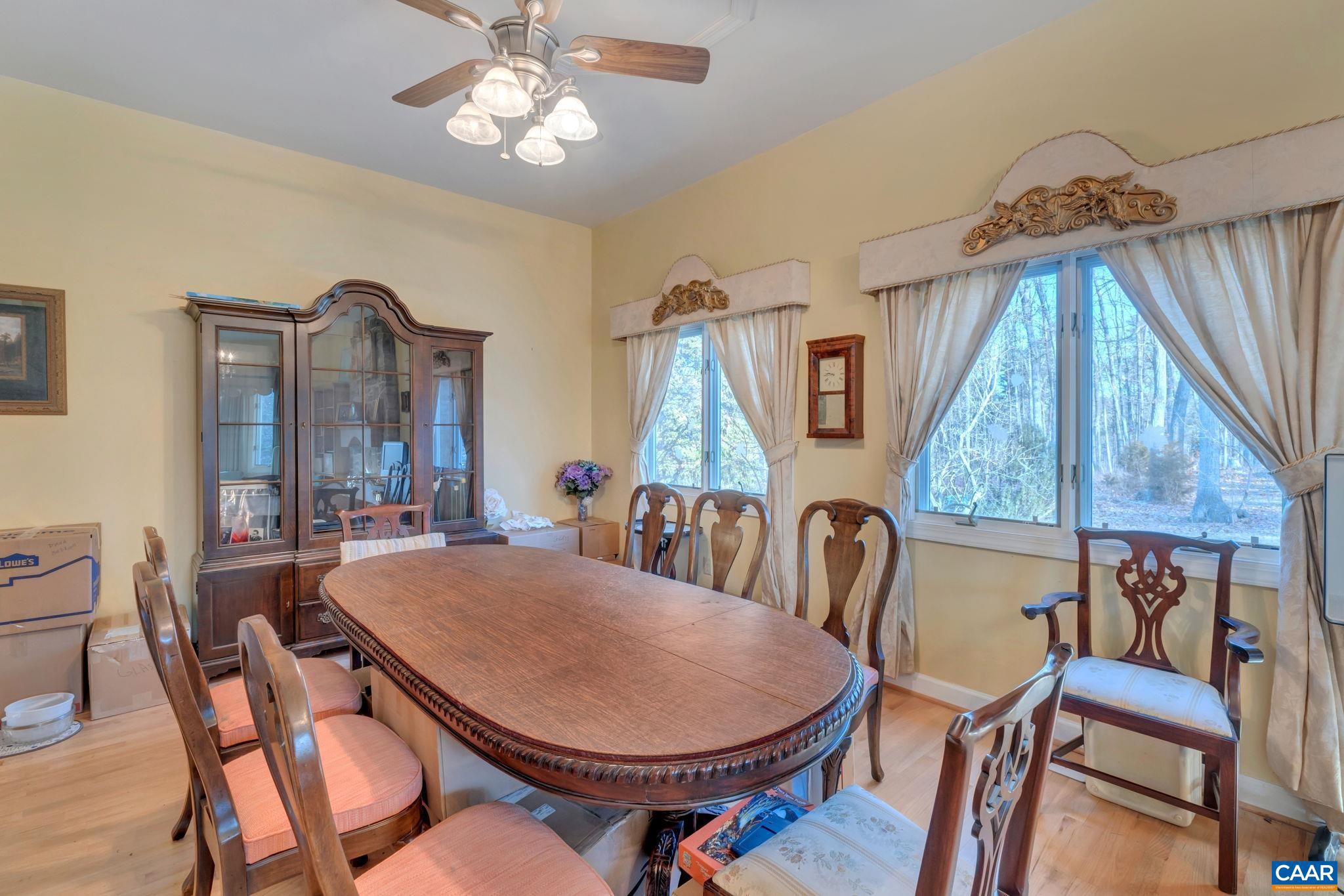 SADDLEWOOD FARMS - Residential