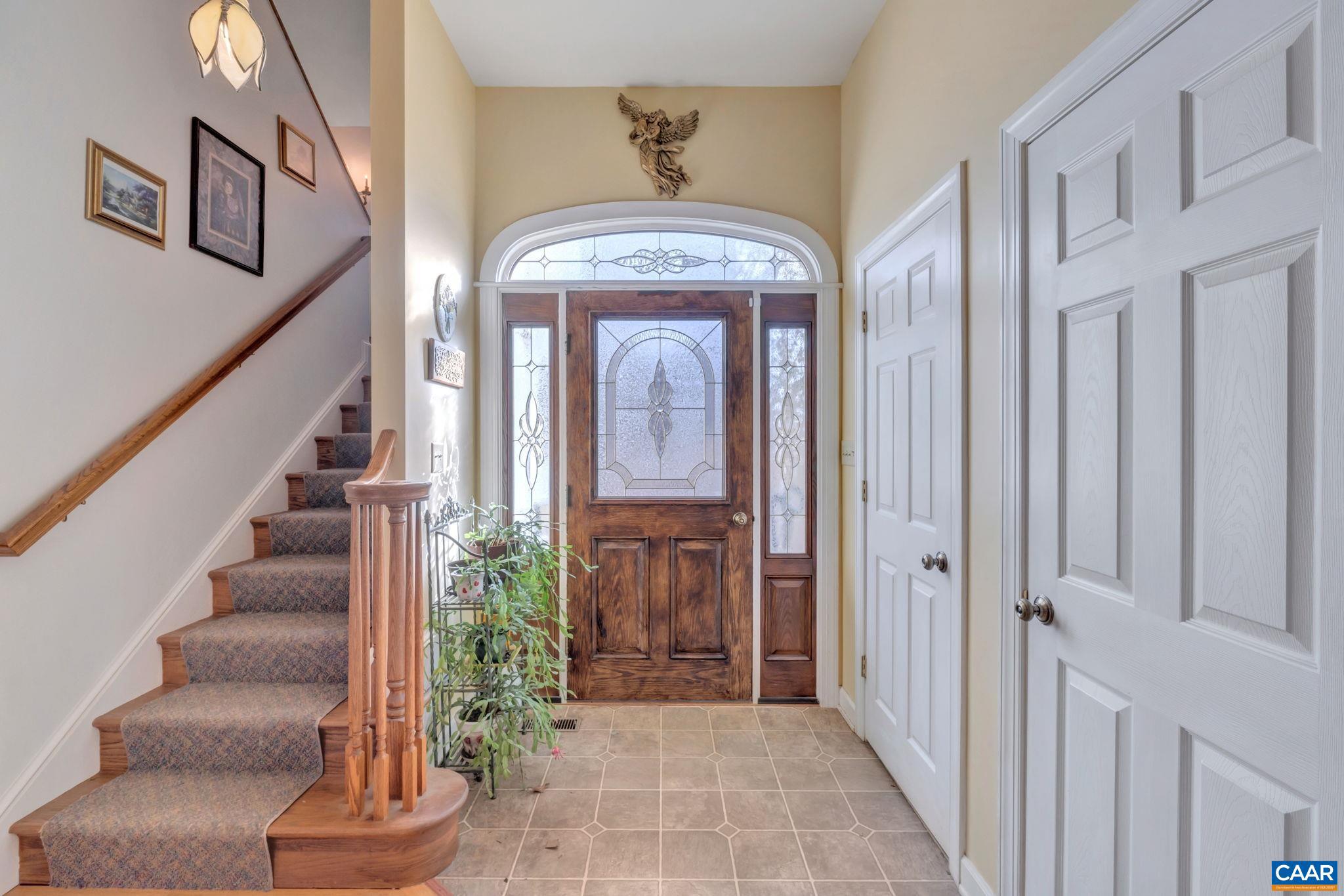 SADDLEWOOD FARMS - Residential