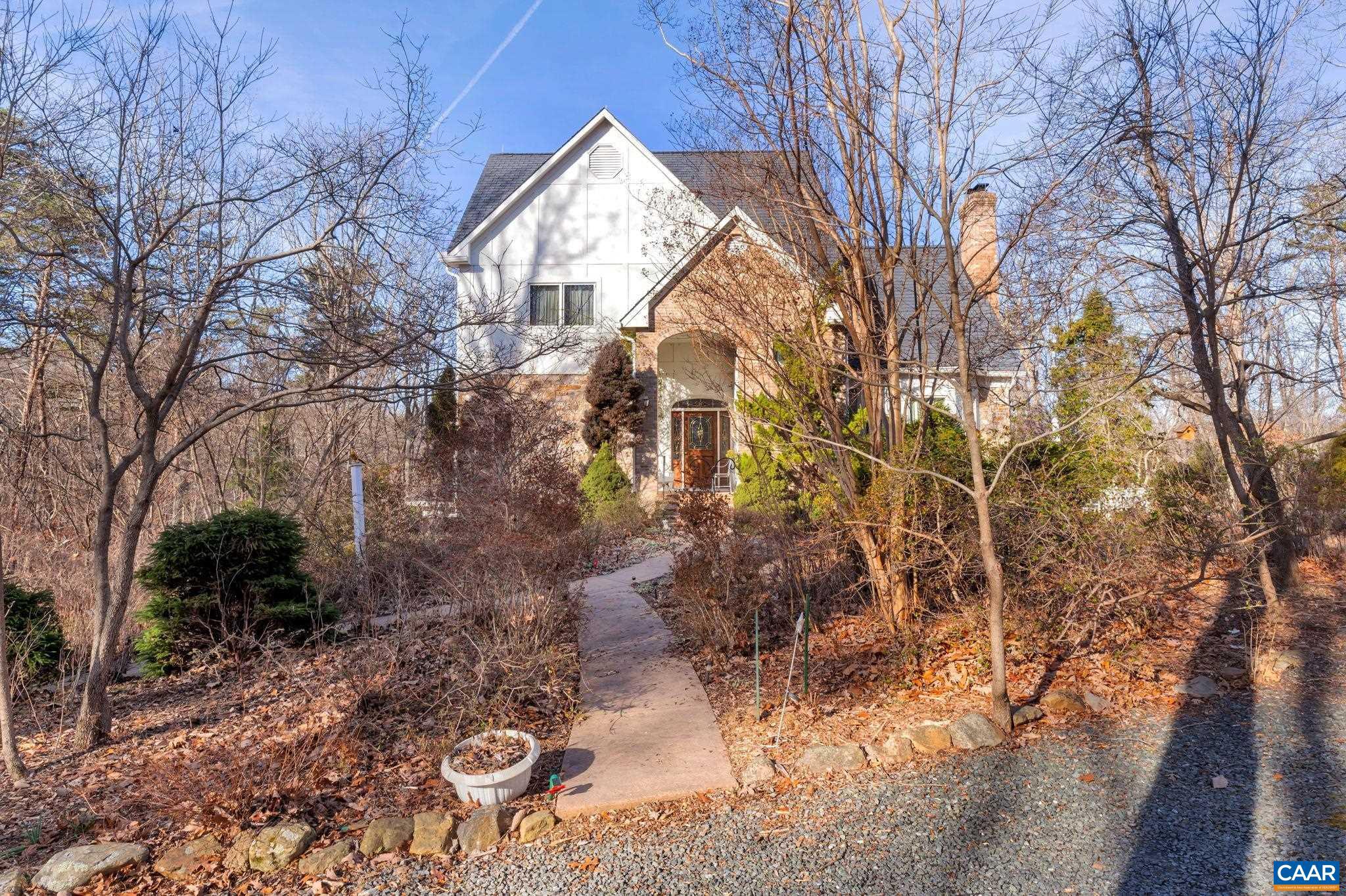 SADDLEWOOD FARMS - Residential