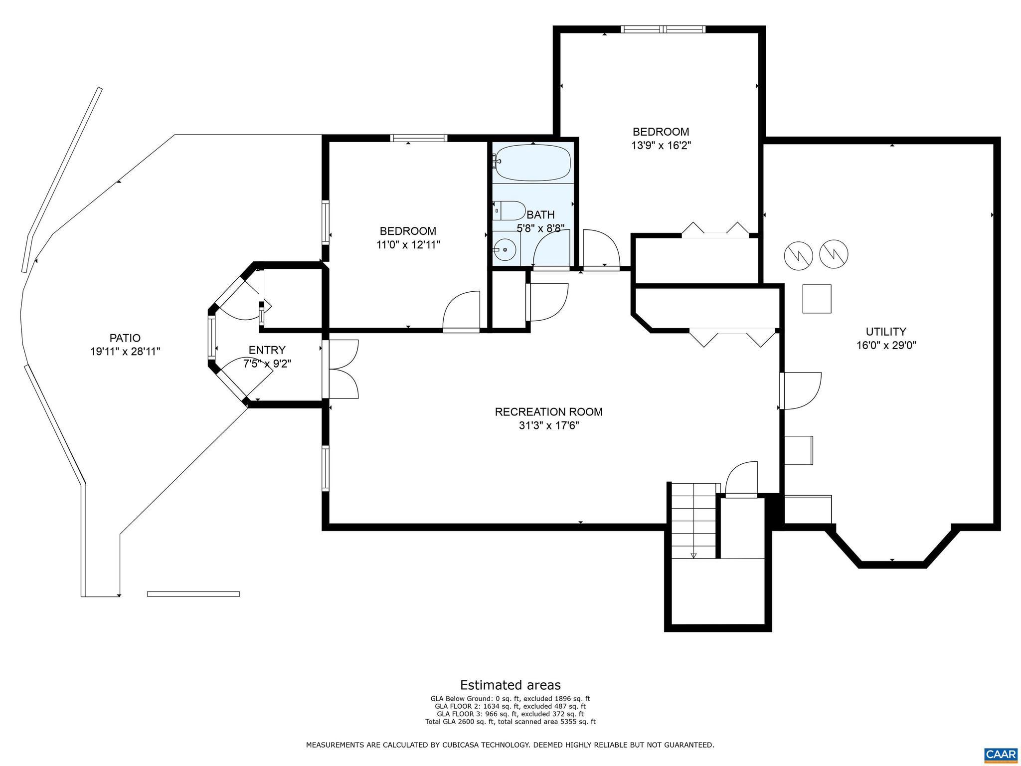 SADDLEWOOD FARMS - Residential