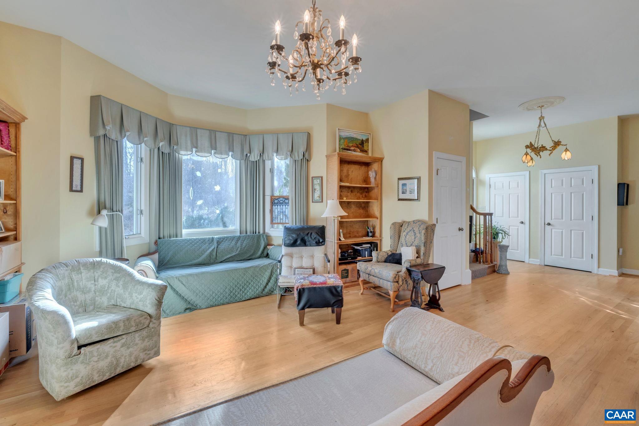 SADDLEWOOD FARMS - Residential