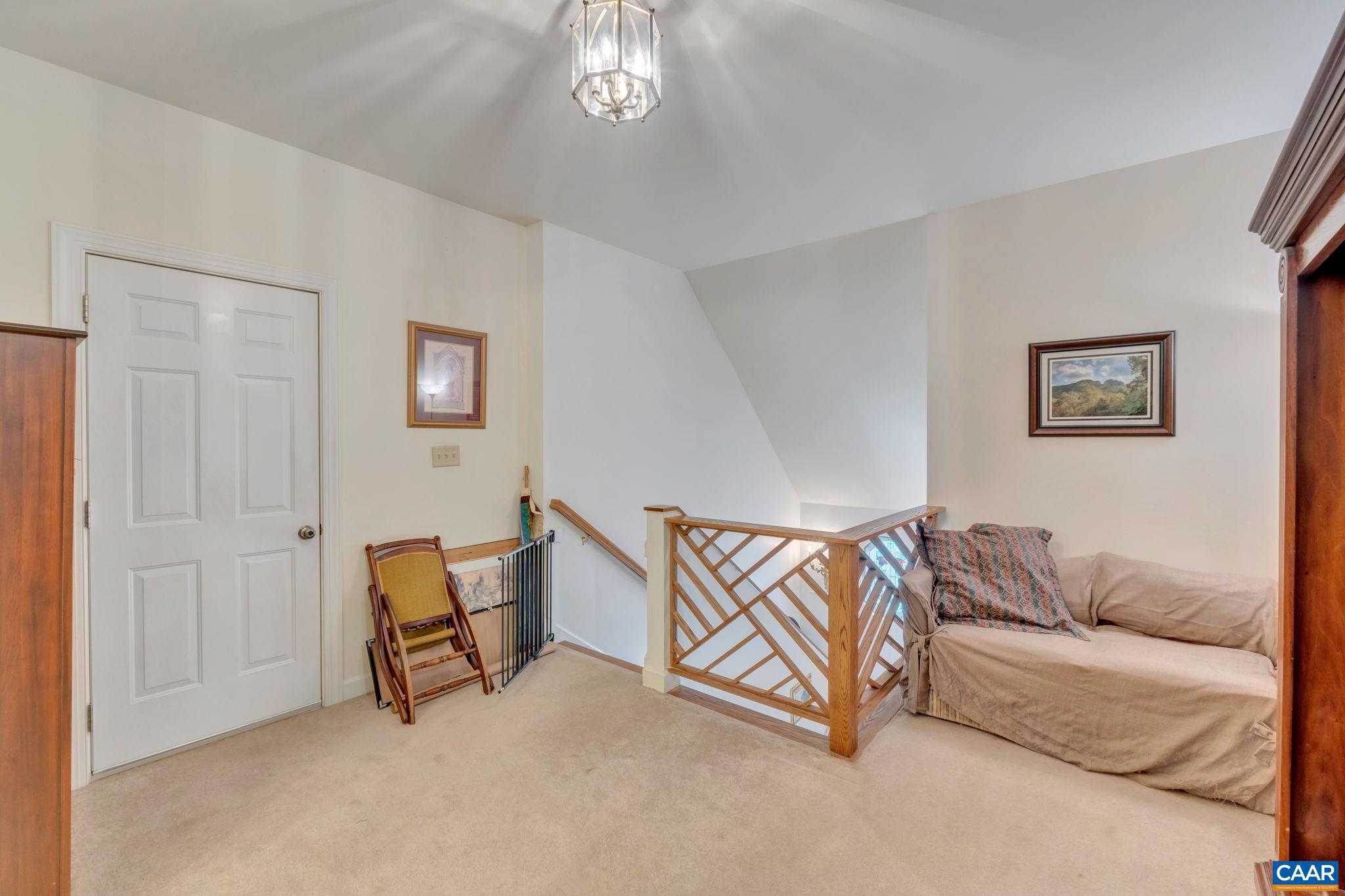 SADDLEWOOD FARMS - Residential