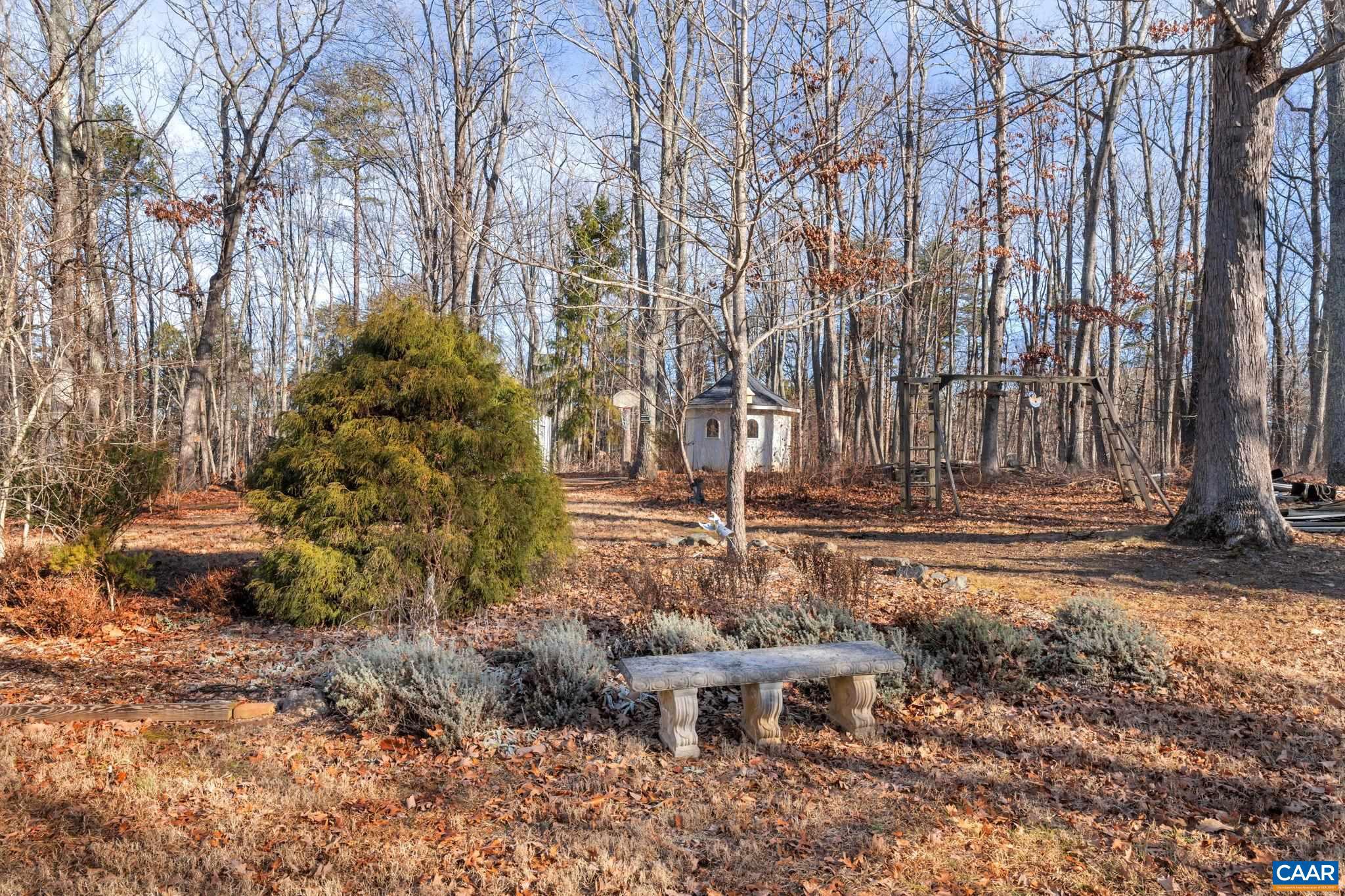 SADDLEWOOD FARMS - Residential