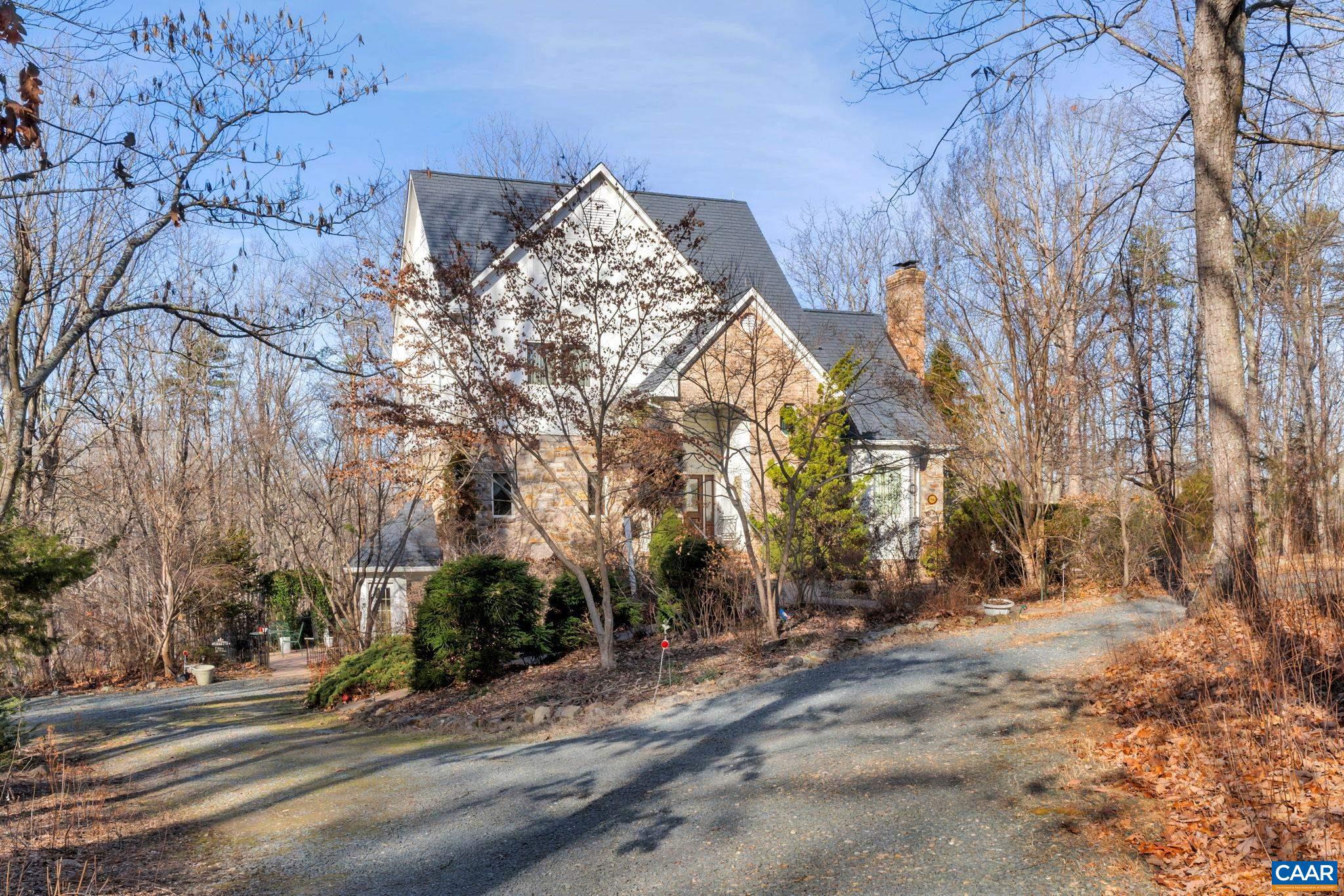 SADDLEWOOD FARMS - Residential