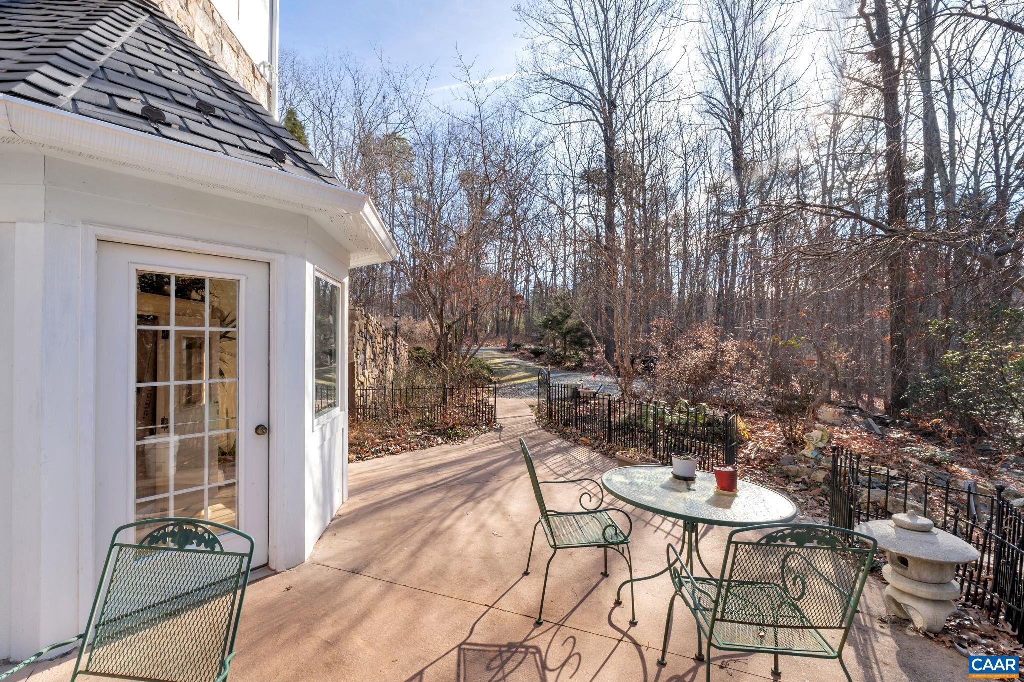 SADDLEWOOD FARMS - Residential