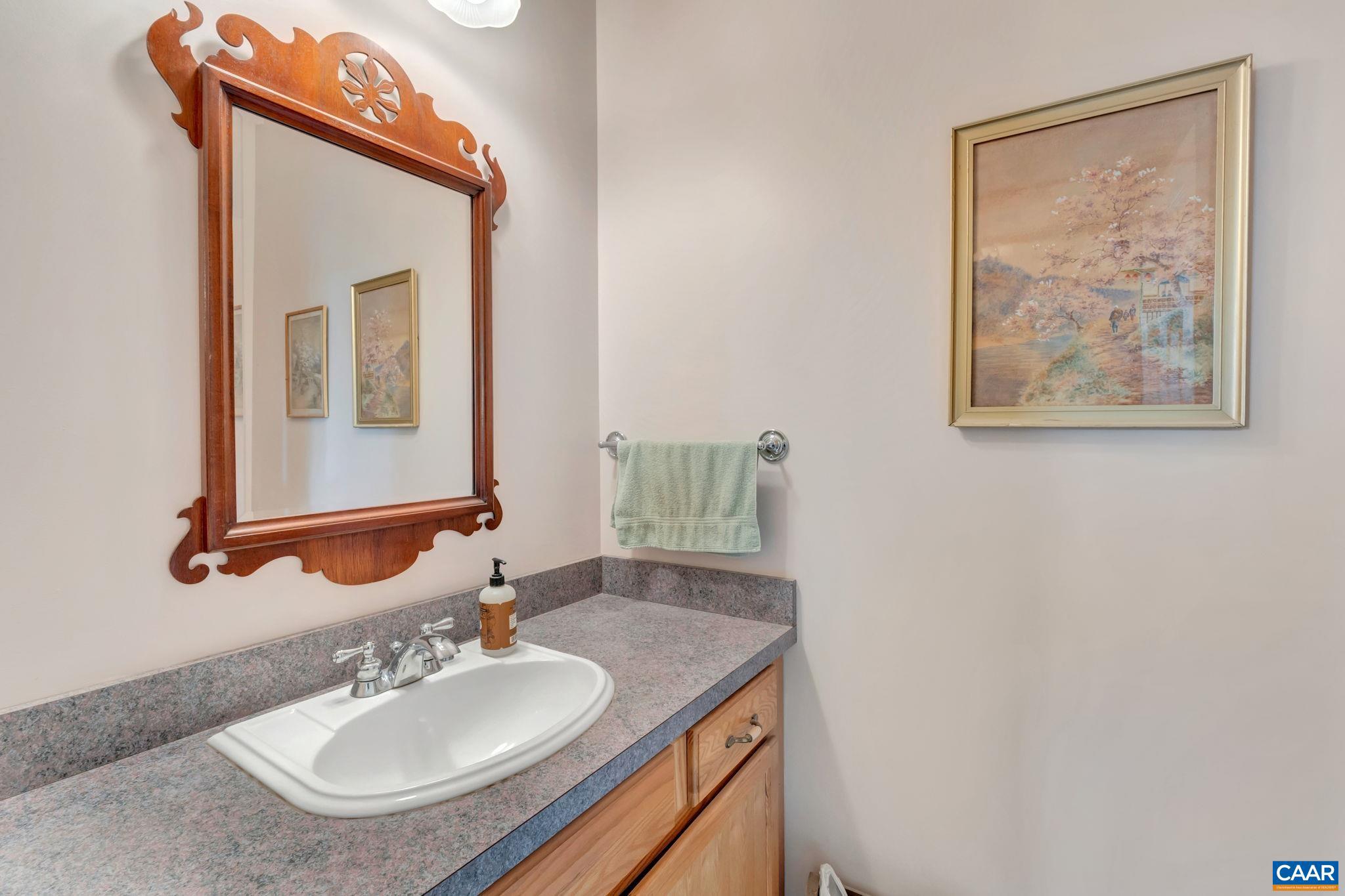 SADDLEWOOD FARMS - Residential