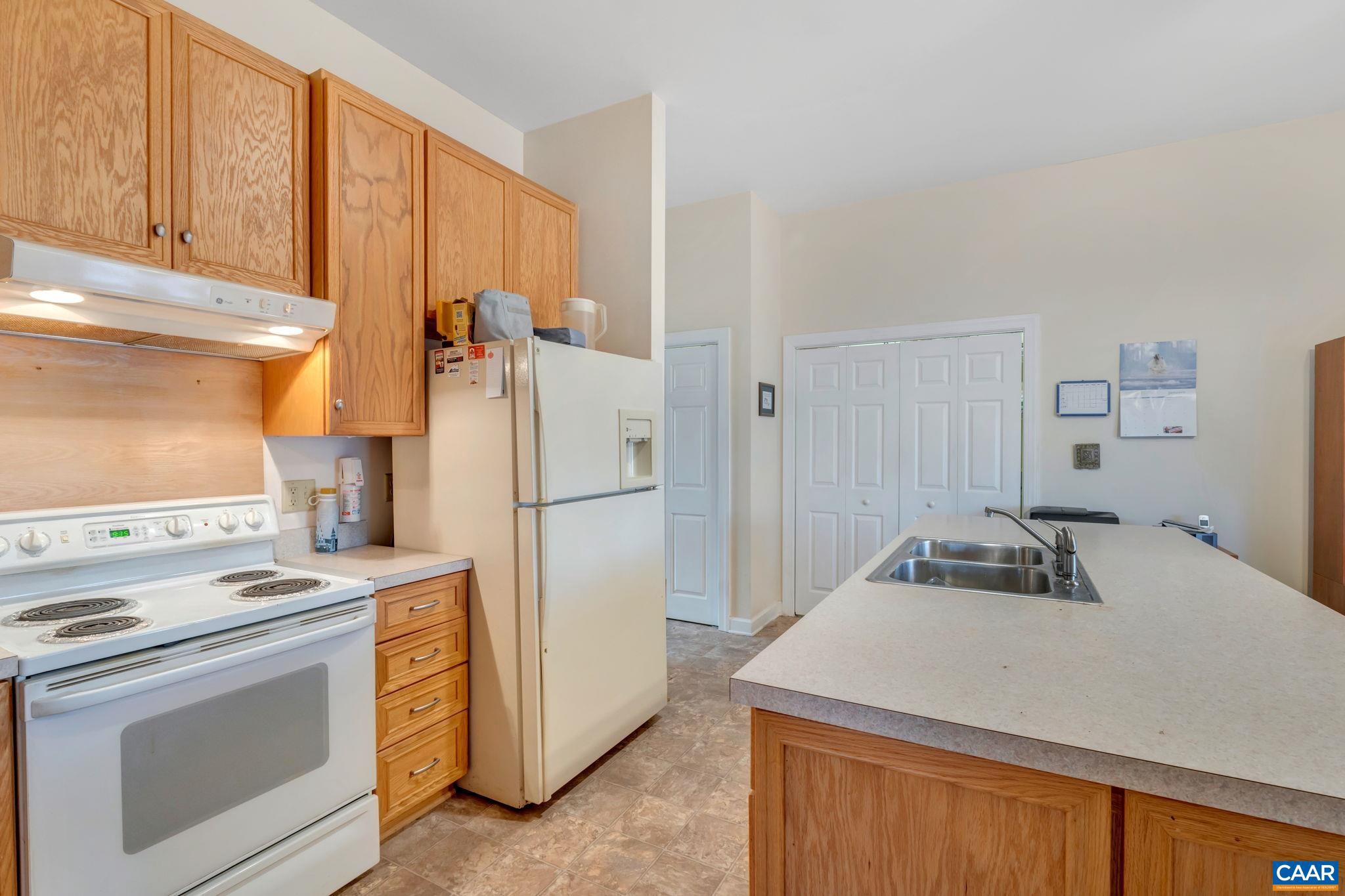 SADDLEWOOD FARMS - Residential