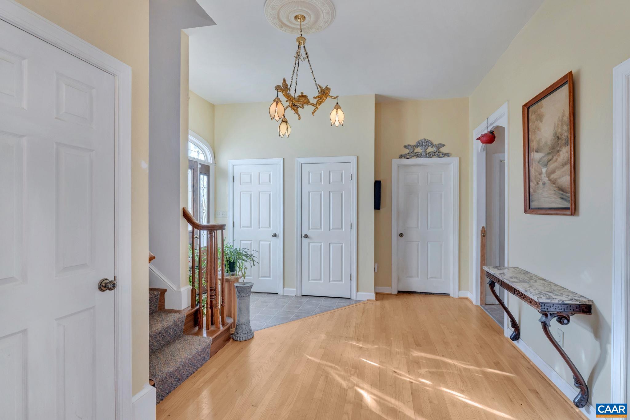 SADDLEWOOD FARMS - Residential