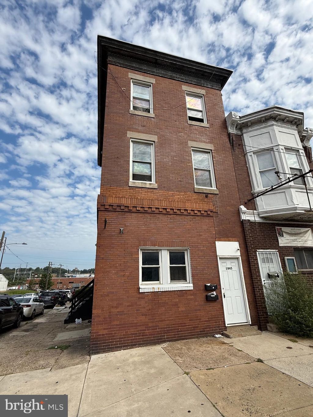 Photo of 1945 W Hunting Park Avenue #1, PHILADELPHIA, PA 19140 (MLS # PAPH2573954)