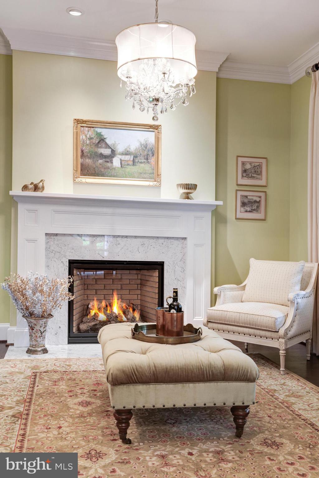 WILLIAMSBURG VILLAGE - Residential