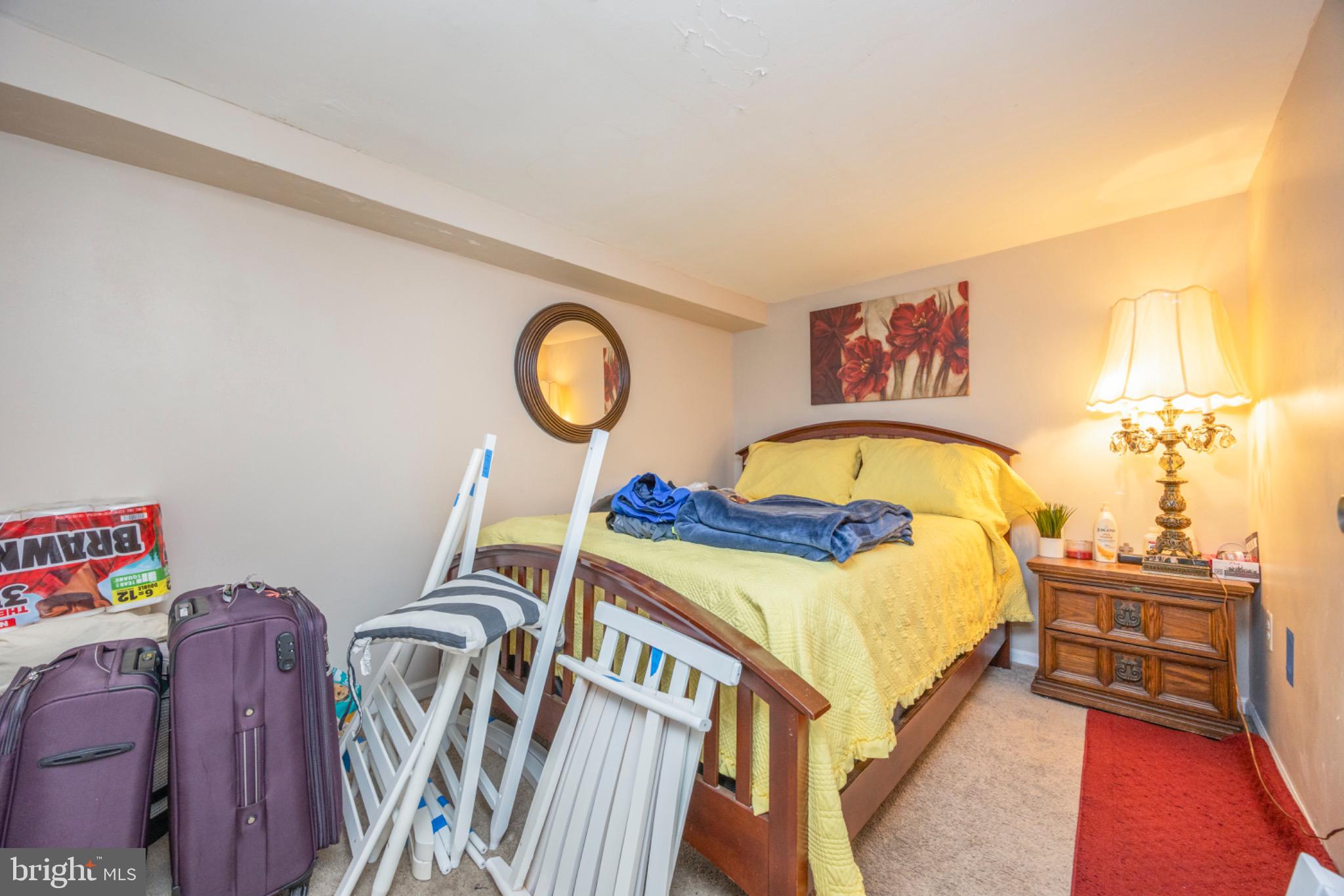 CARROLL-SOUTH HILTON - Residential