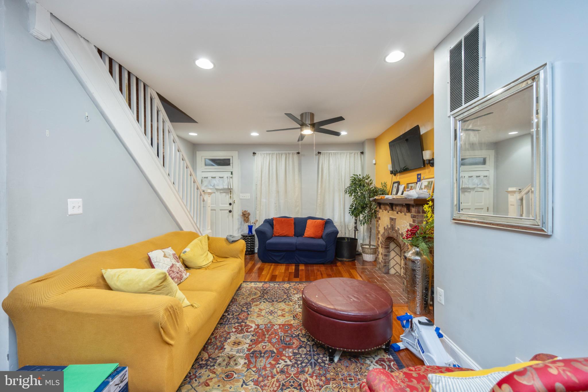 CARROLL-SOUTH HILTON - Residential