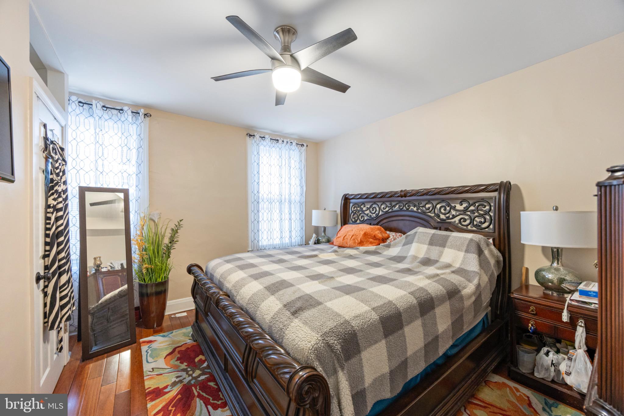 CARROLL-SOUTH HILTON - Residential