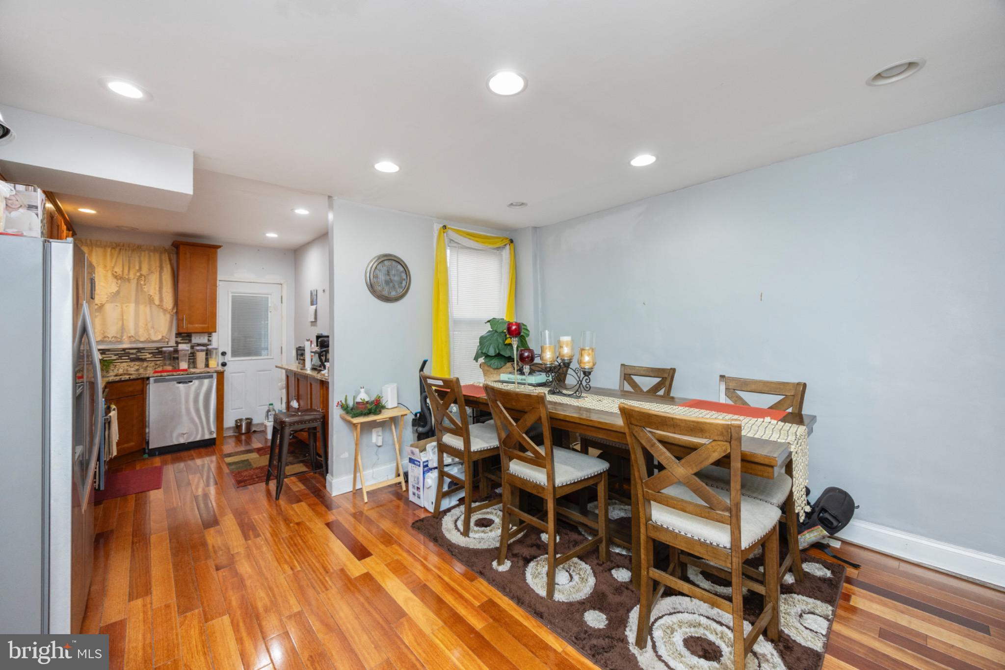 CARROLL-SOUTH HILTON - Residential