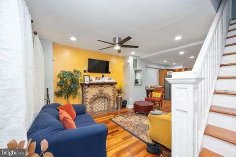 30 N ELLAMONT STREET BALTIMORE MD 21229