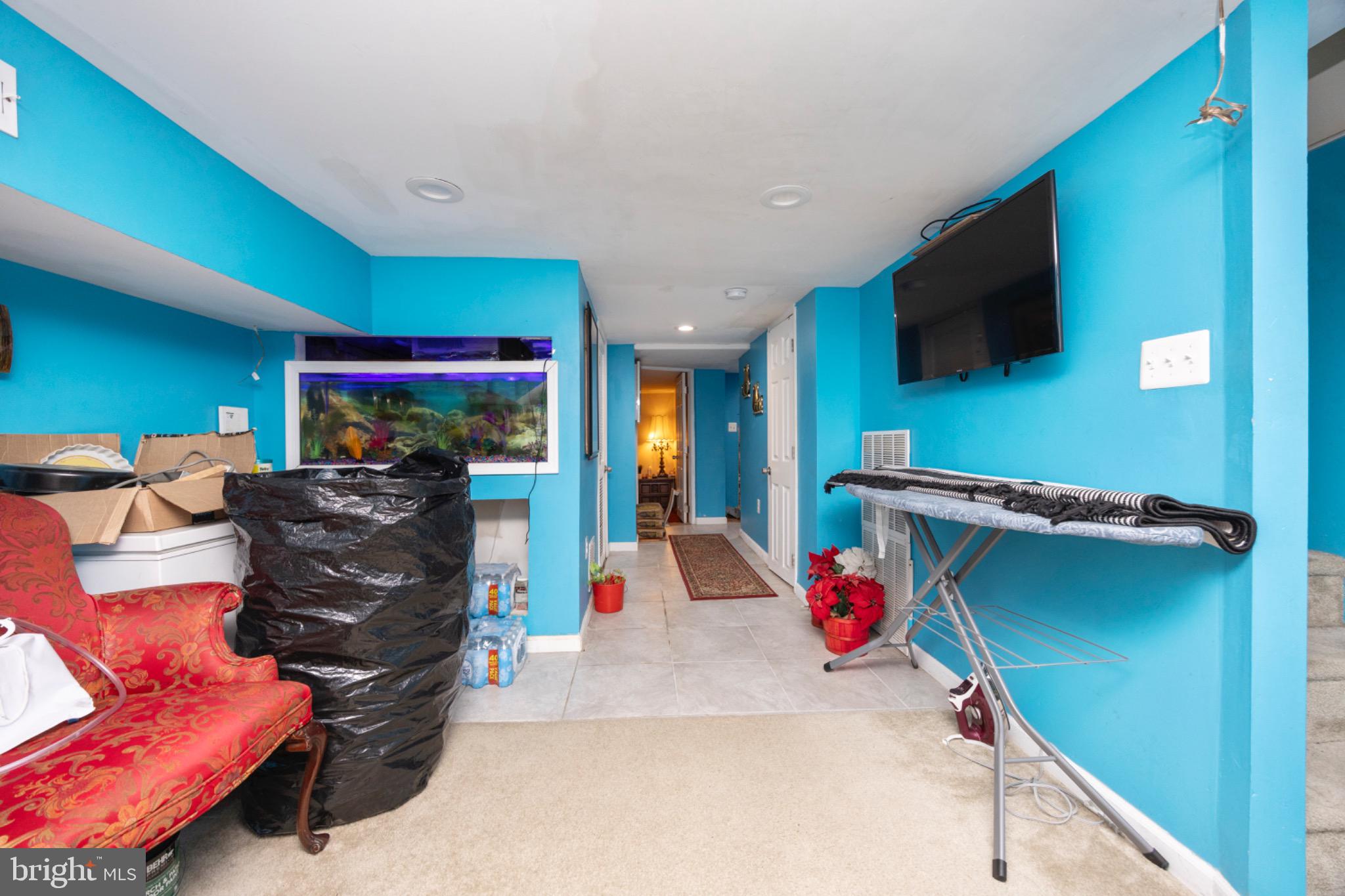 CARROLL-SOUTH HILTON - Residential