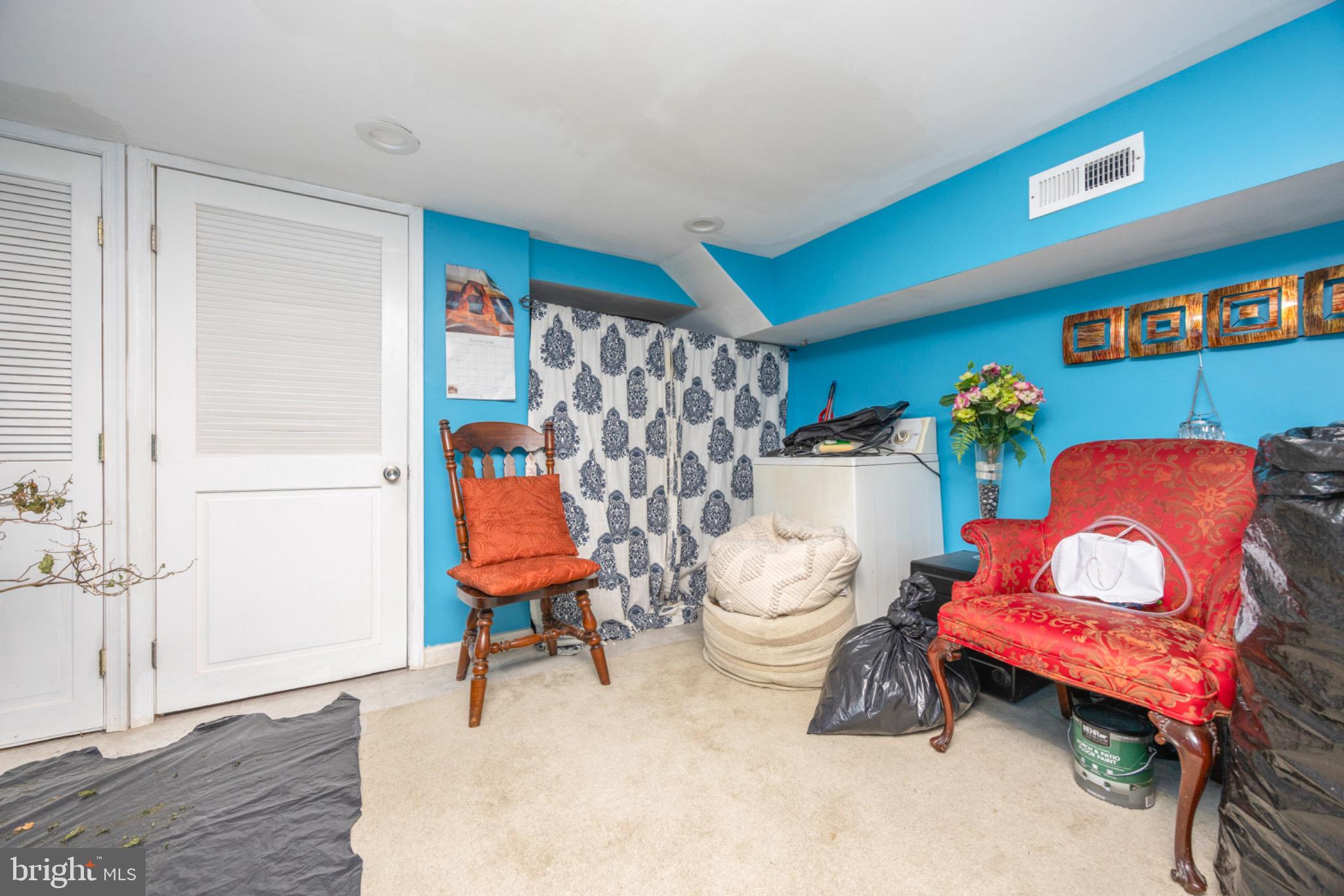 CARROLL-SOUTH HILTON - Residential