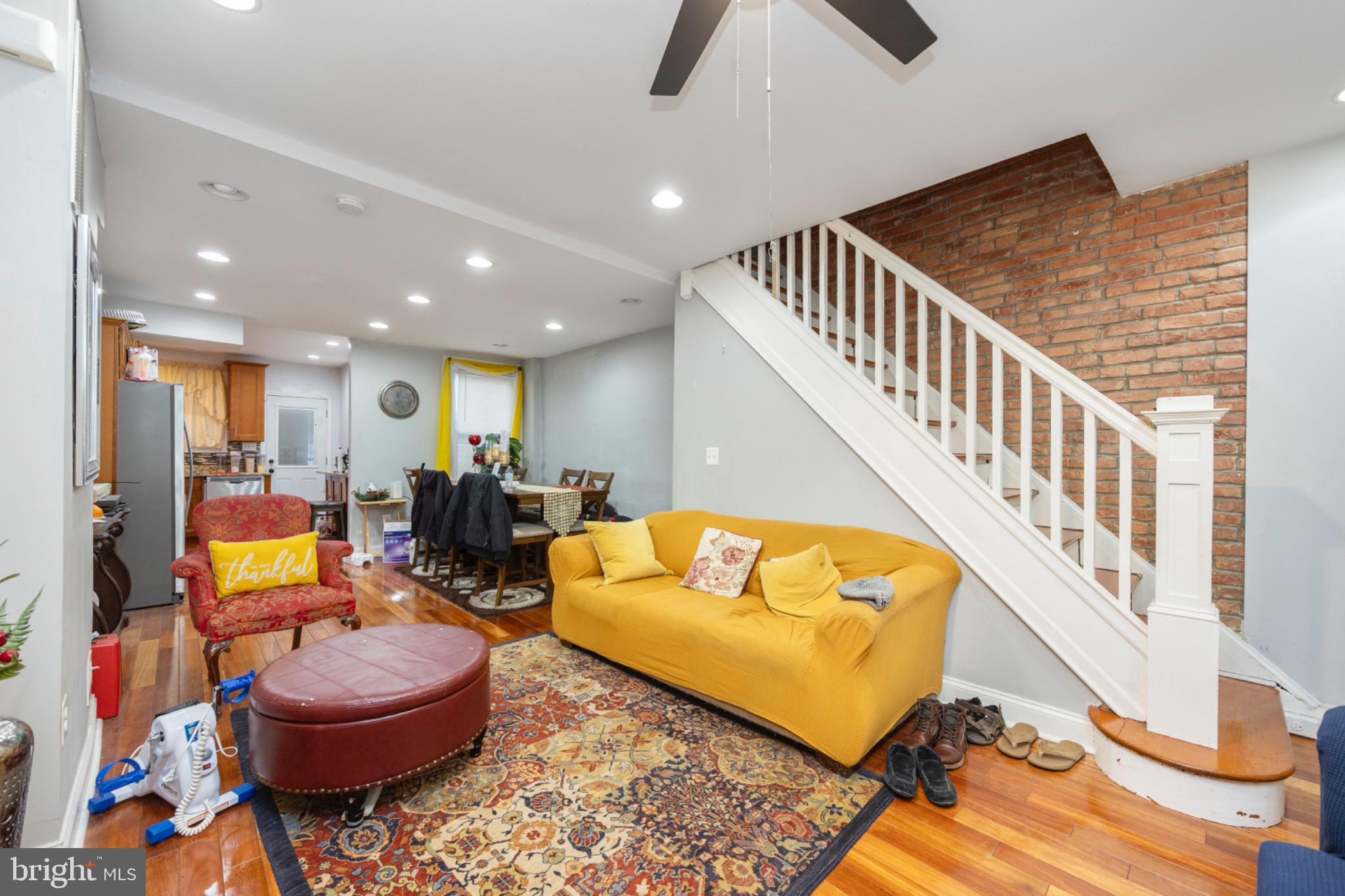 CARROLL-SOUTH HILTON - Residential