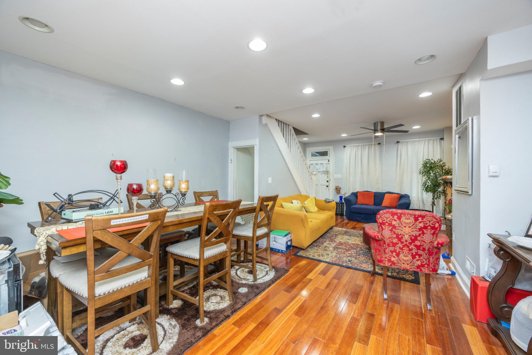 CARROLL-SOUTH HILTON - Residential