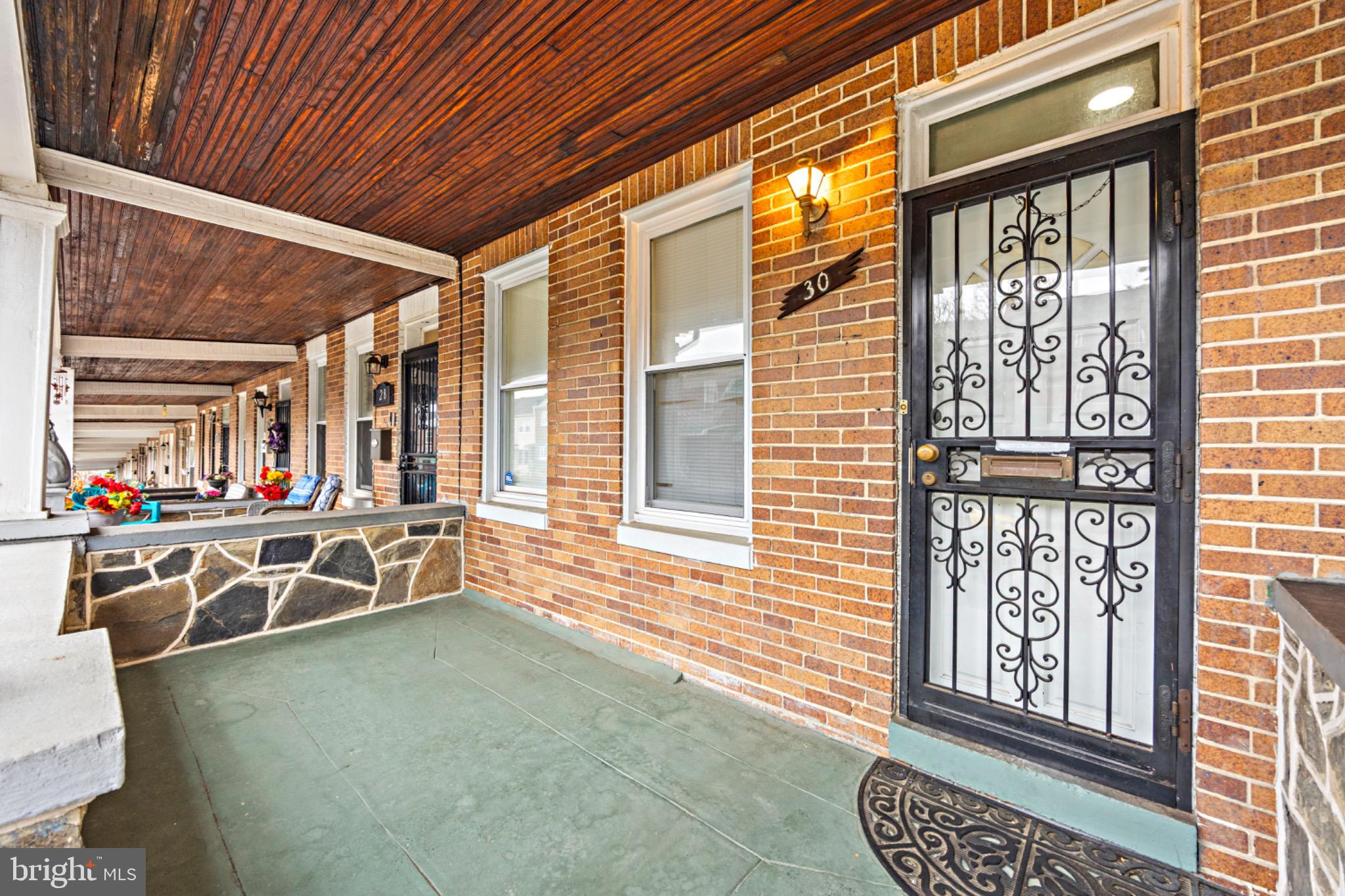 30 N ELLAMONT STREET