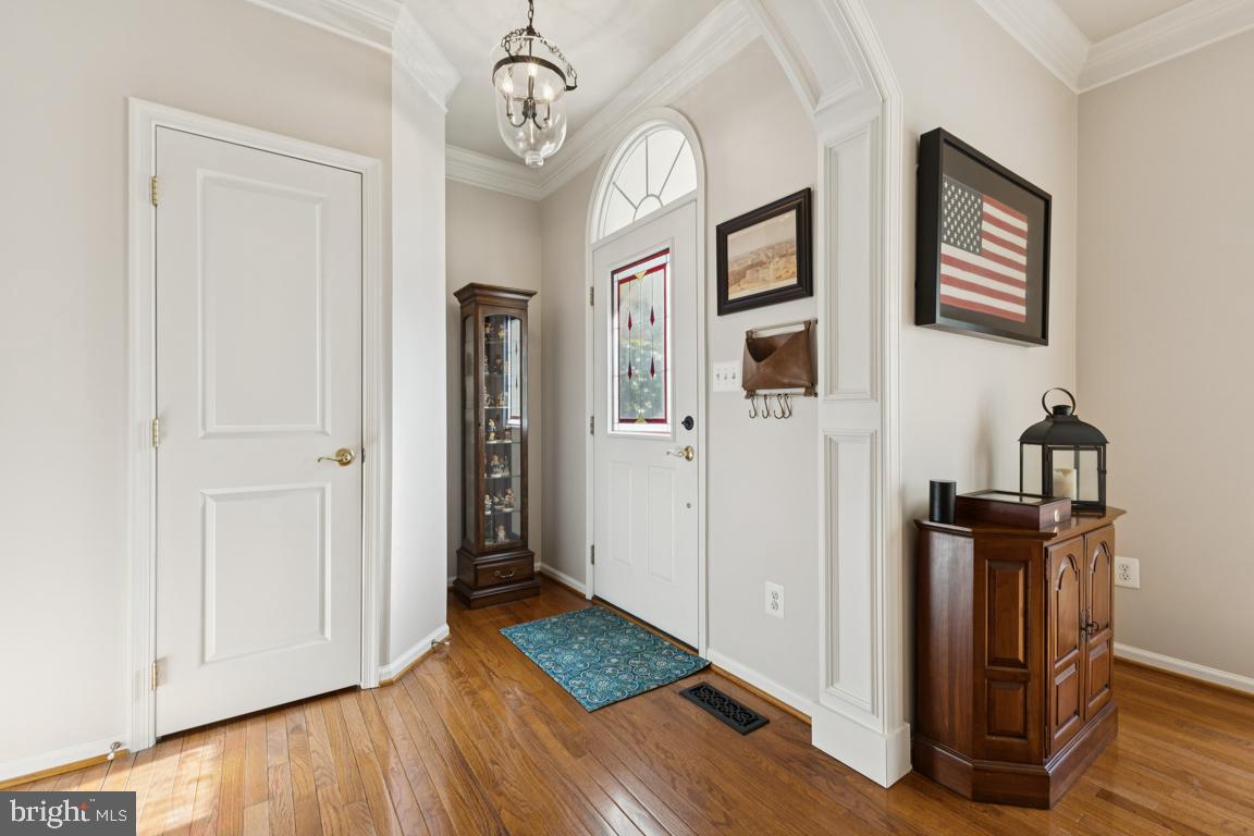 LORTON STATION - Residential