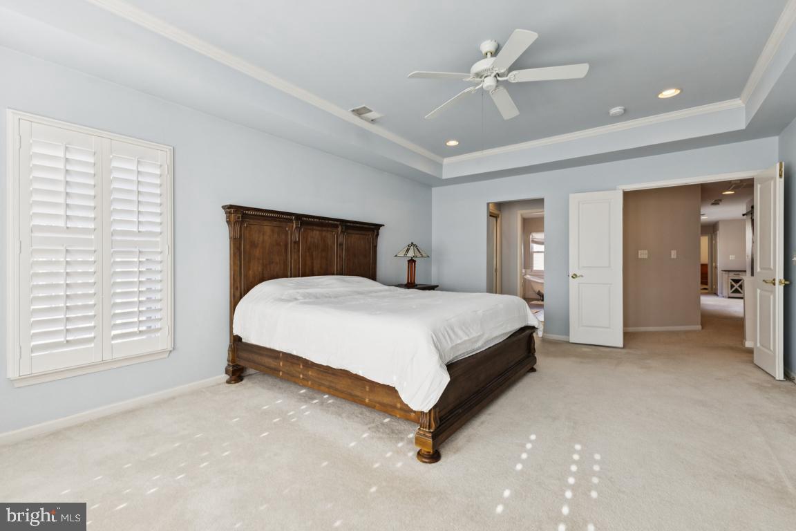 LORTON STATION - Residential