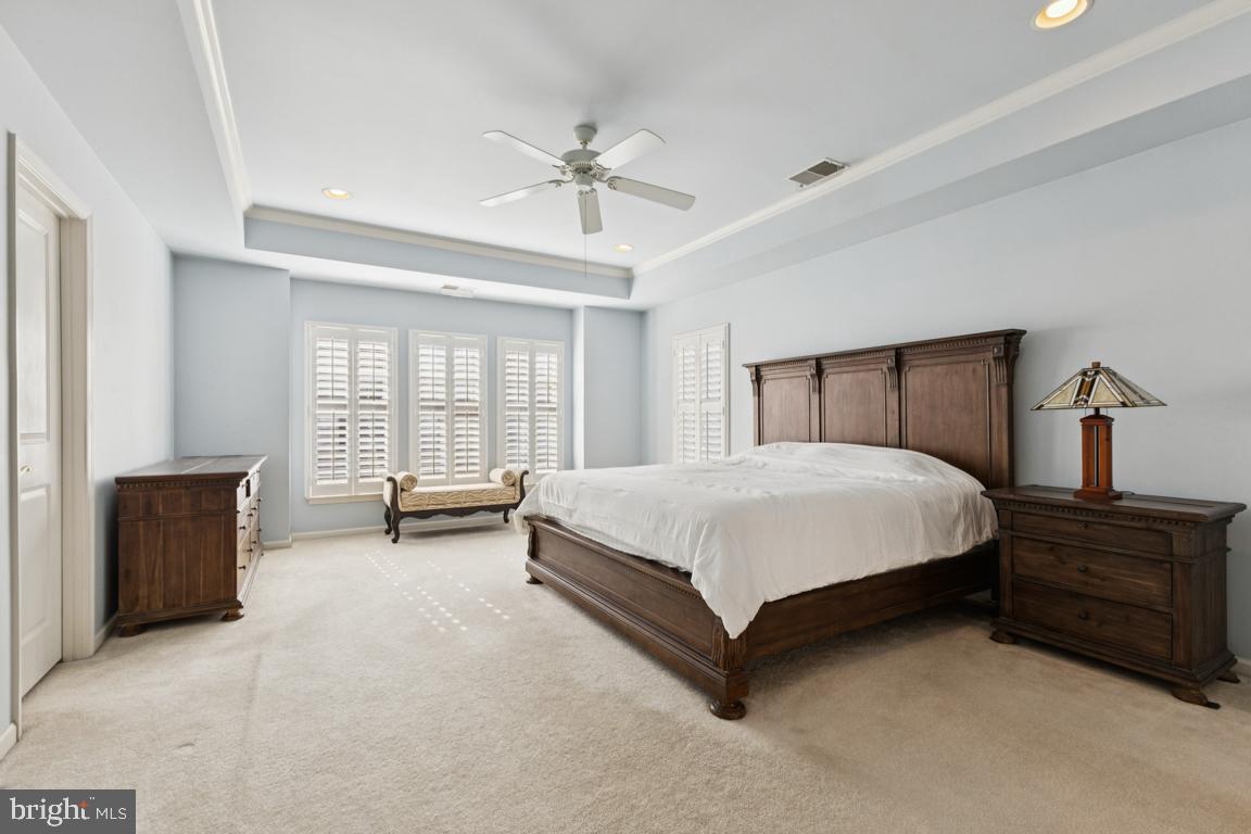 LORTON STATION - Residential