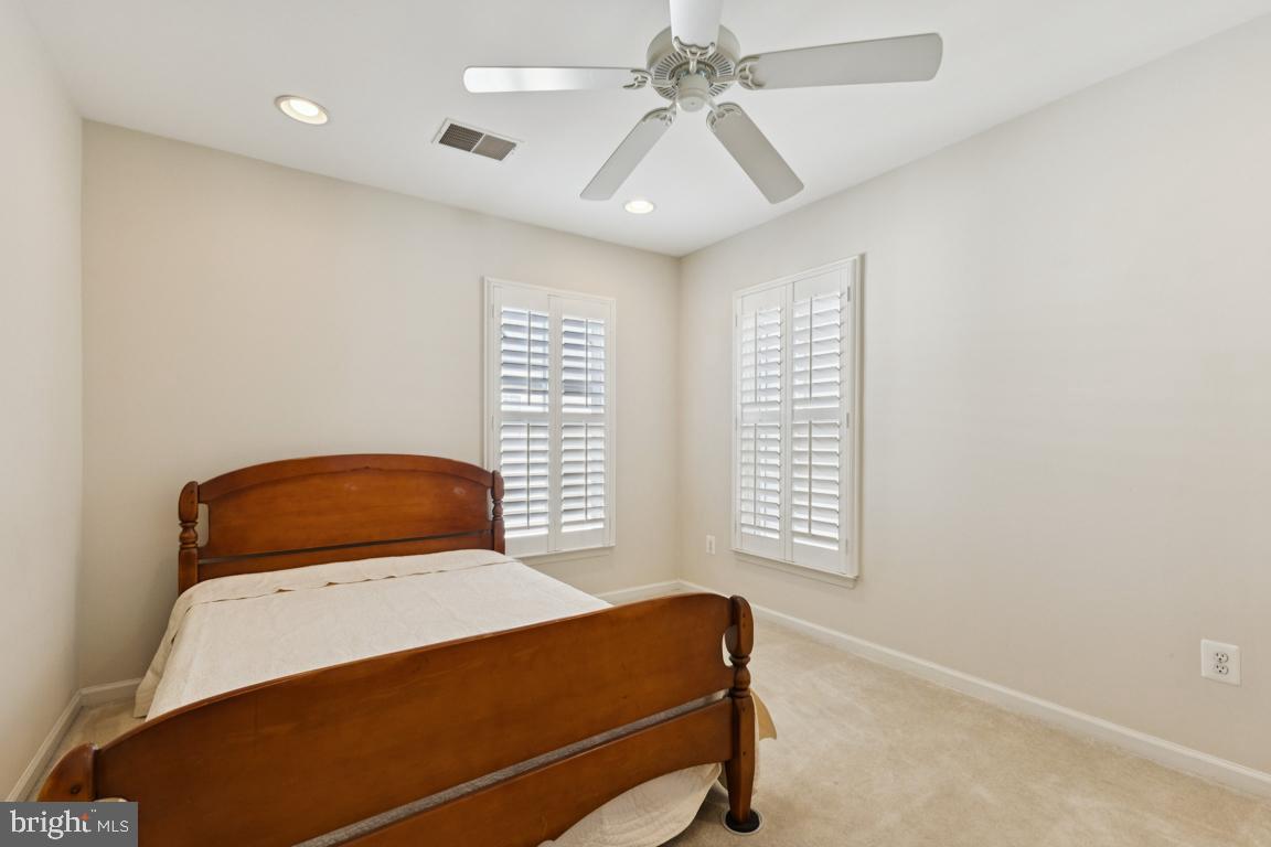 LORTON STATION - Residential