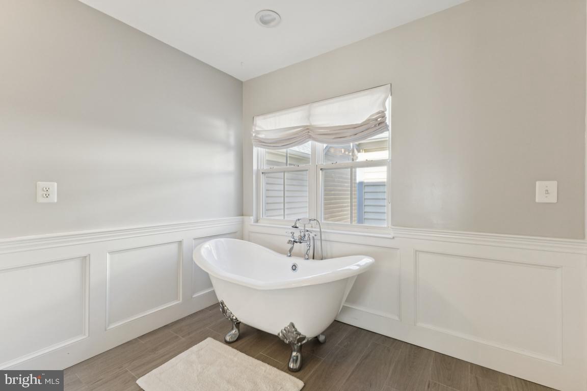 LORTON STATION - Residential