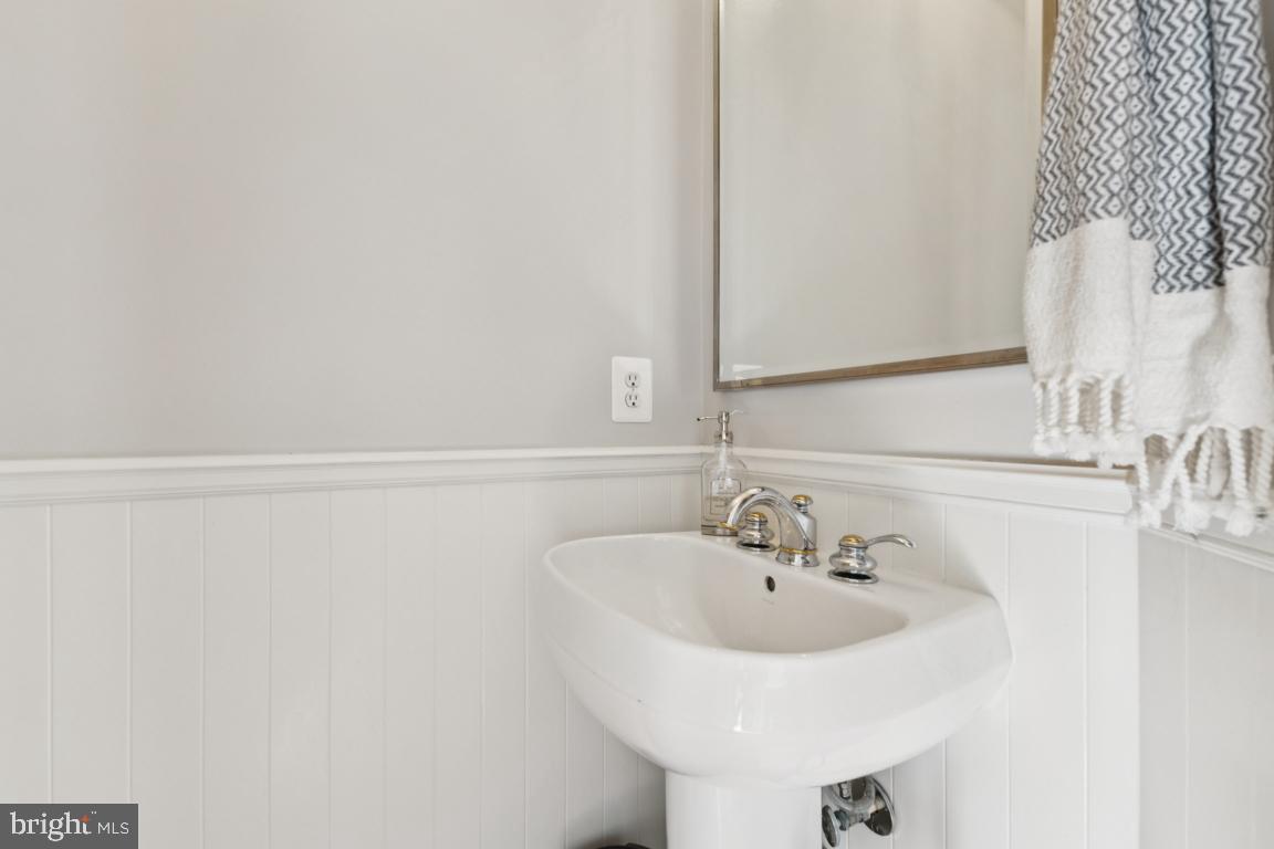 LORTON STATION - Residential