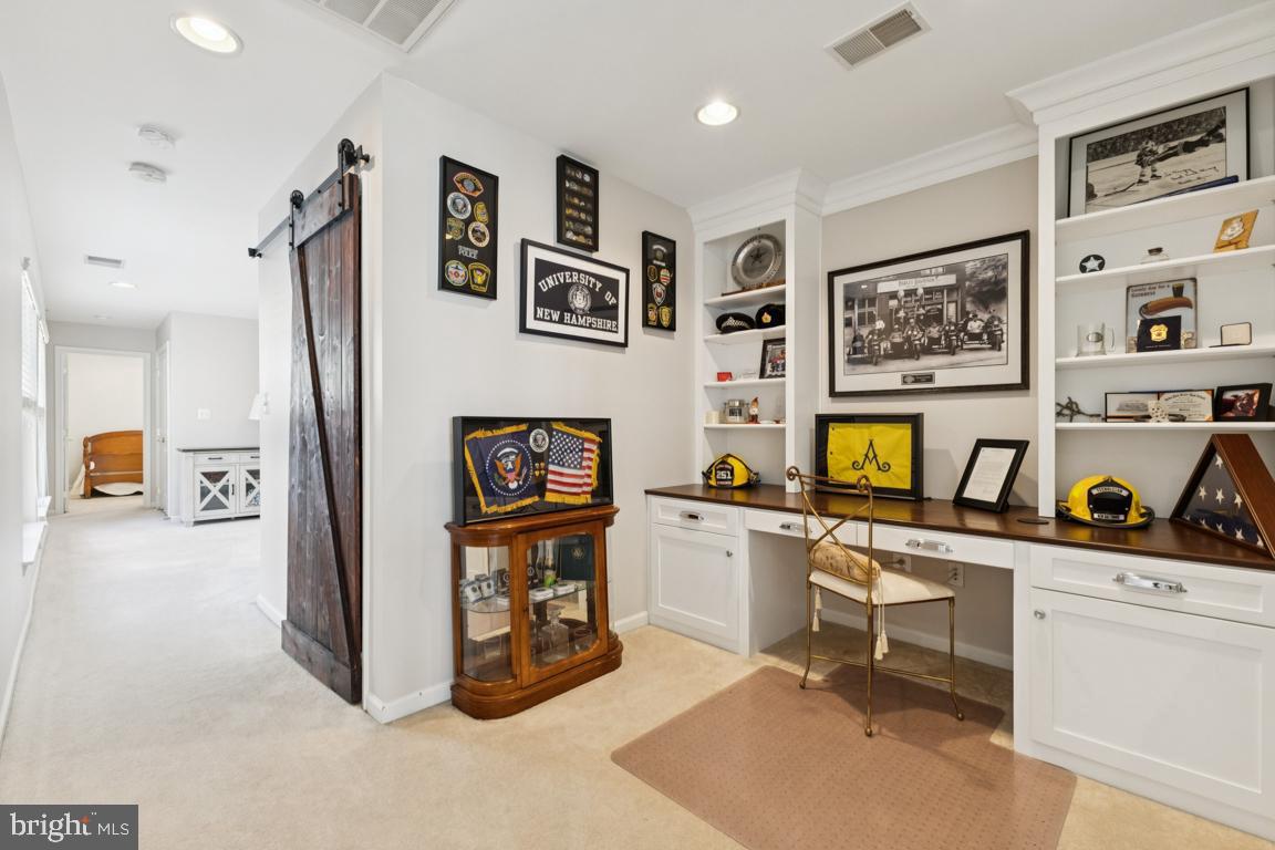 LORTON STATION - Residential