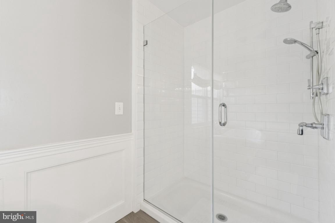 LORTON STATION - Residential