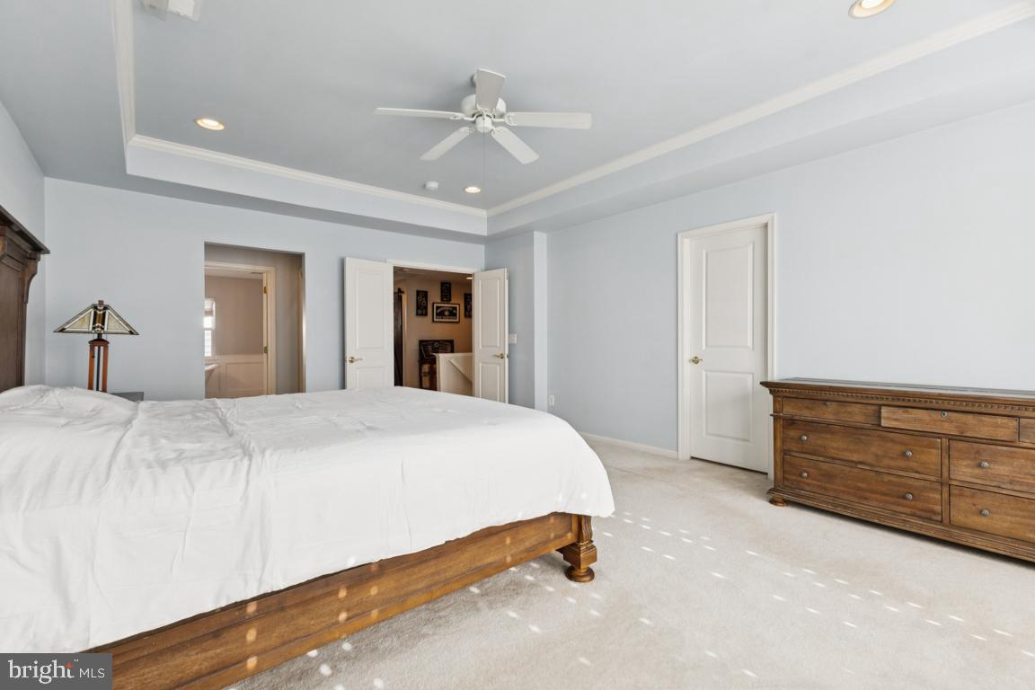 LORTON STATION - Residential