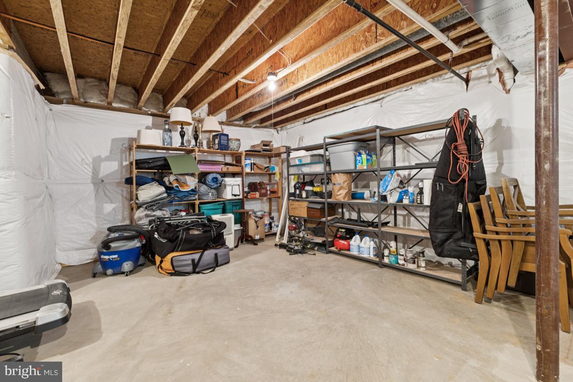 LORTON STATION - Residential