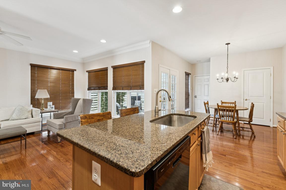 LORTON STATION - Residential