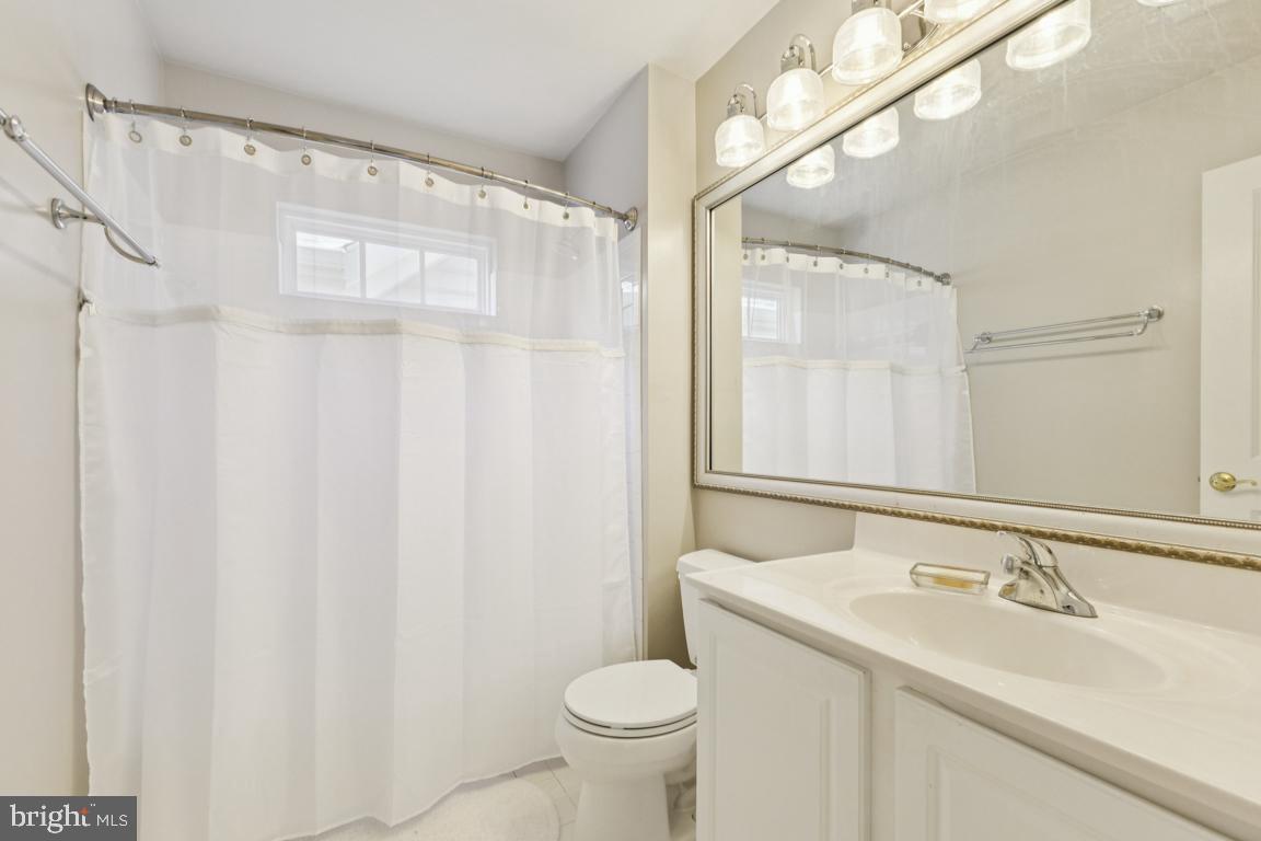 LORTON STATION - Residential