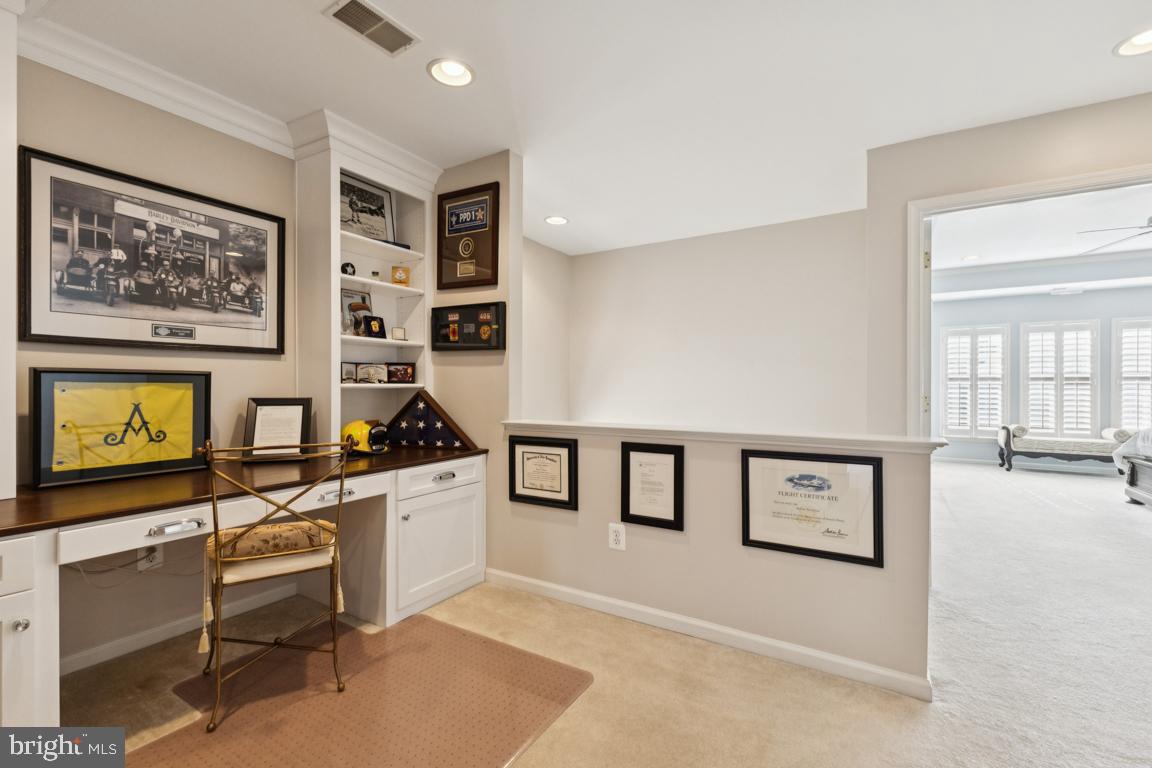 LORTON STATION - Residential