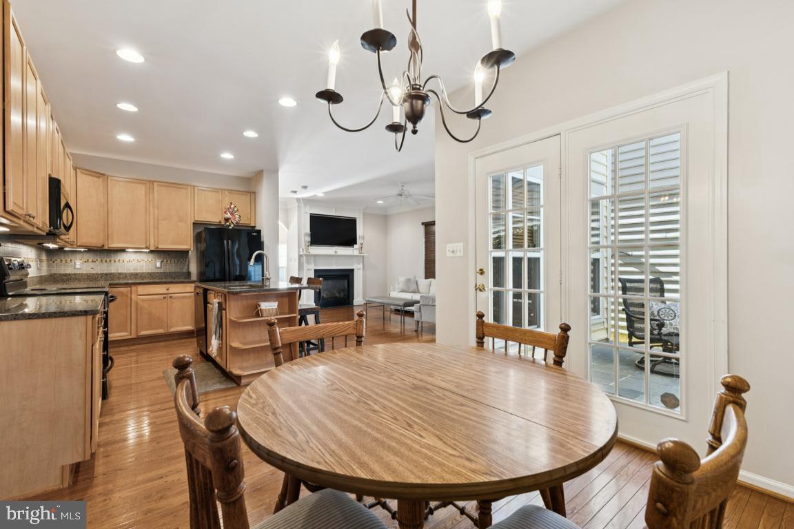 LORTON STATION - Residential