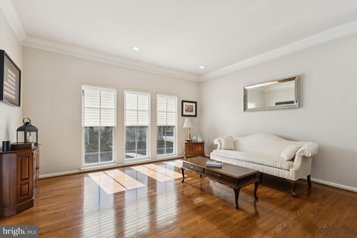 LORTON STATION - Residential