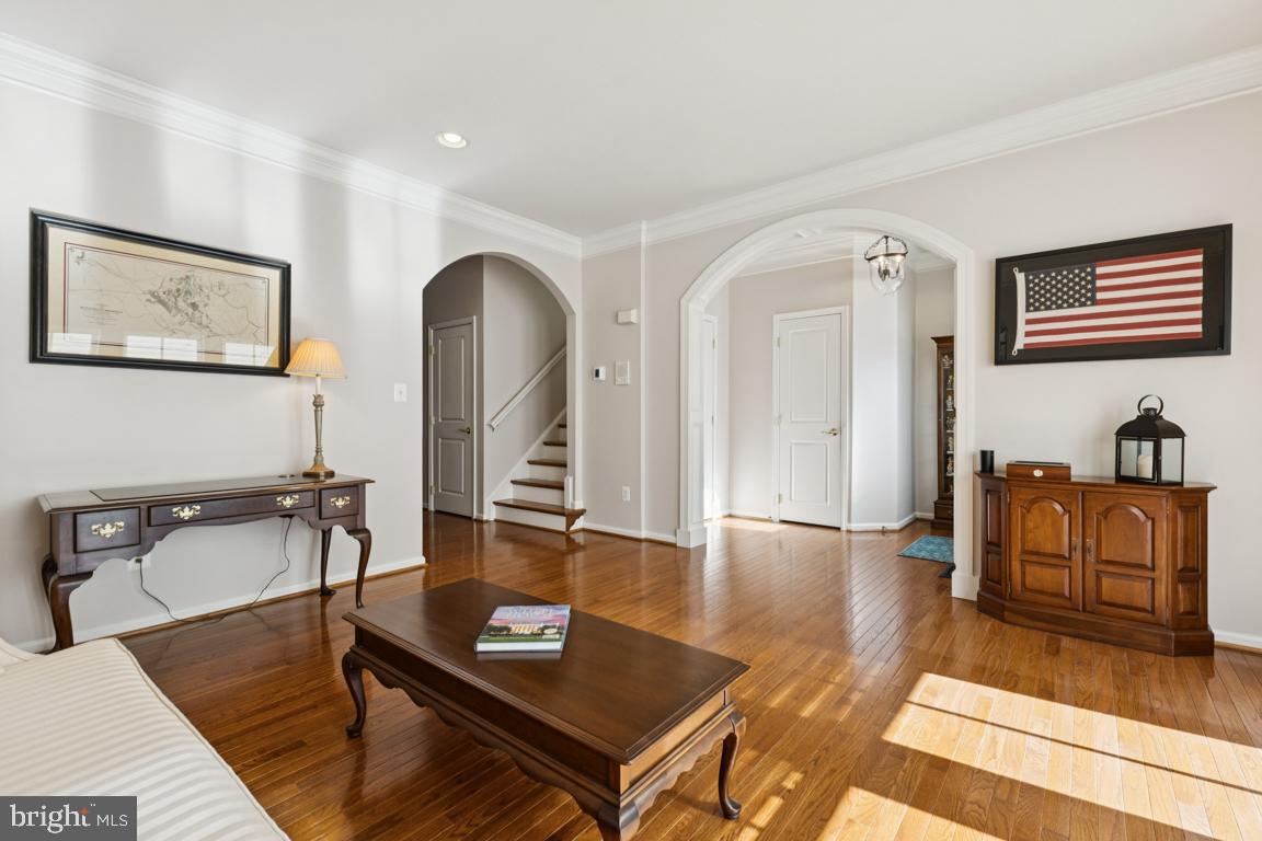 LORTON STATION - Residential