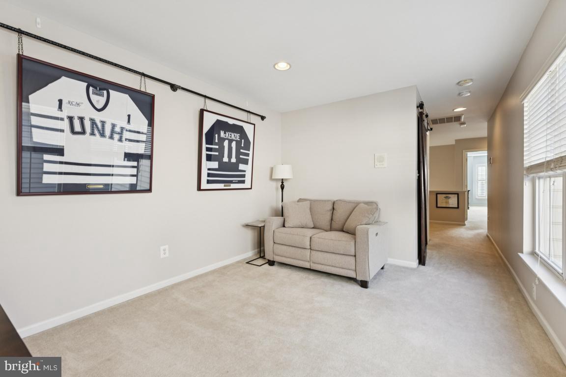 LORTON STATION - Residential