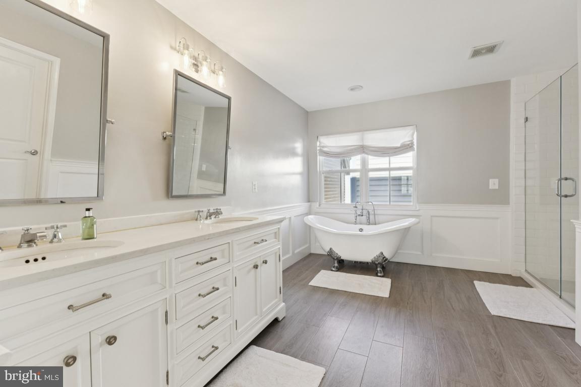 LORTON STATION - Residential