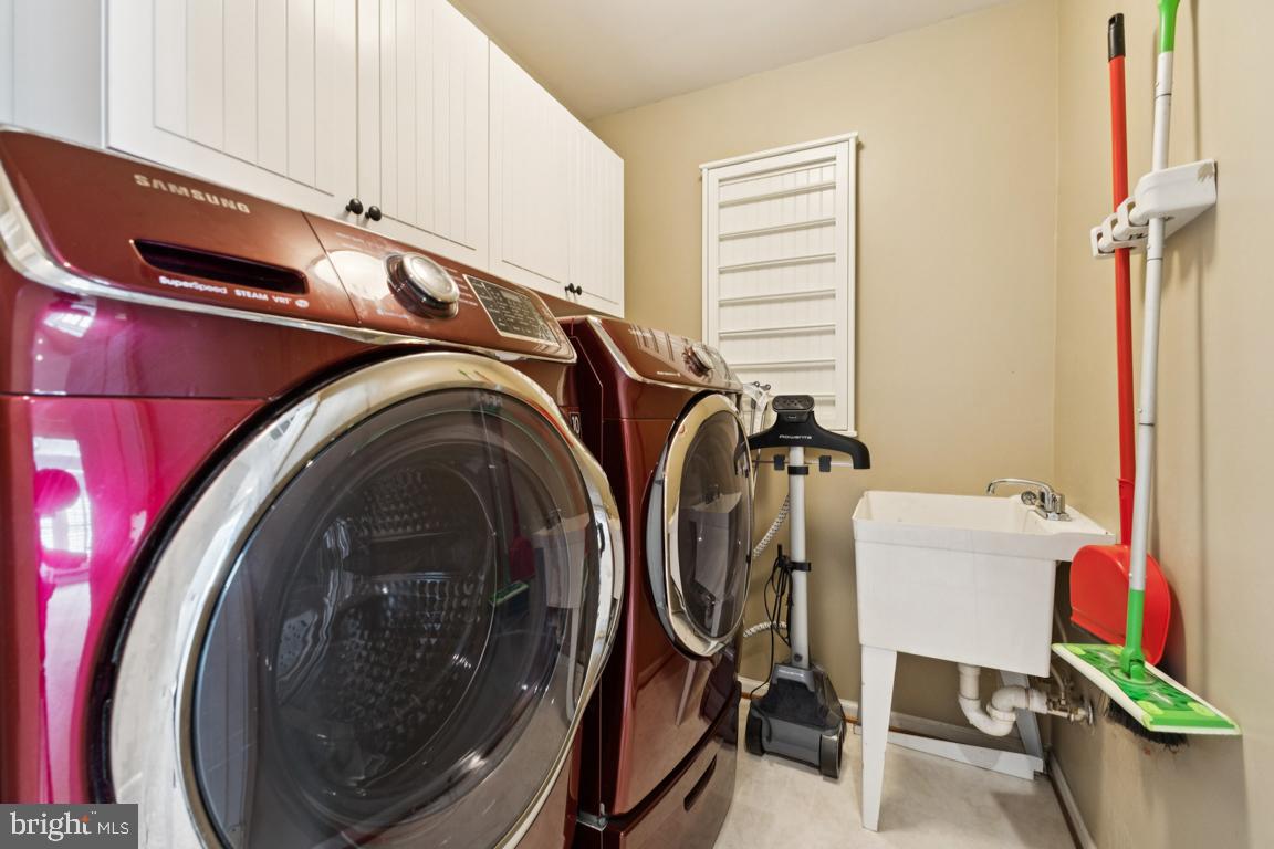 LORTON STATION - Residential