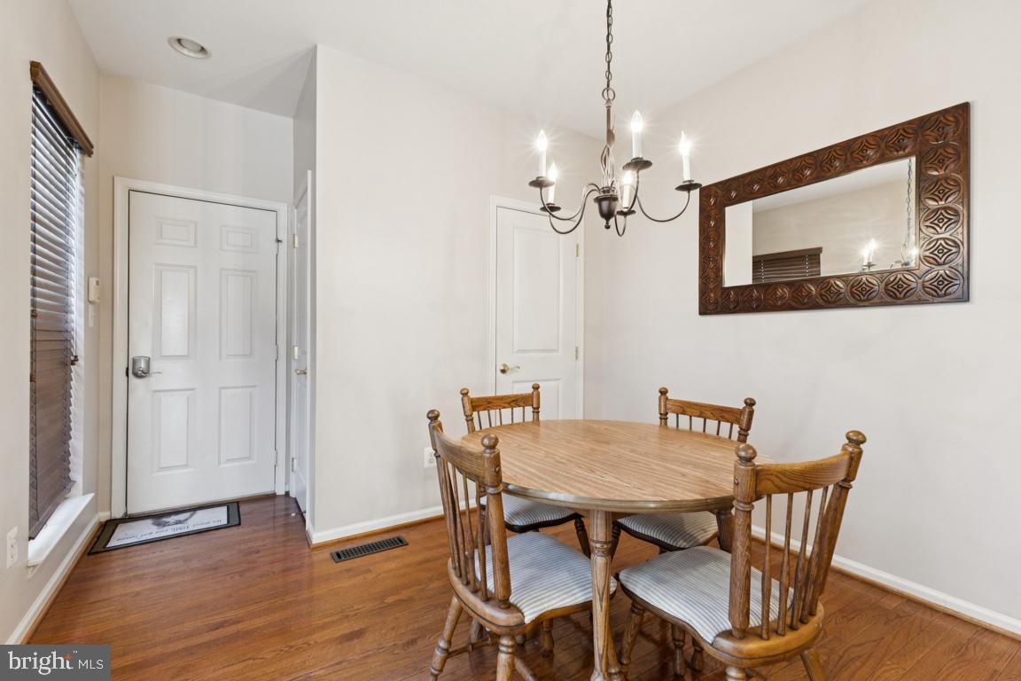 LORTON STATION - Residential