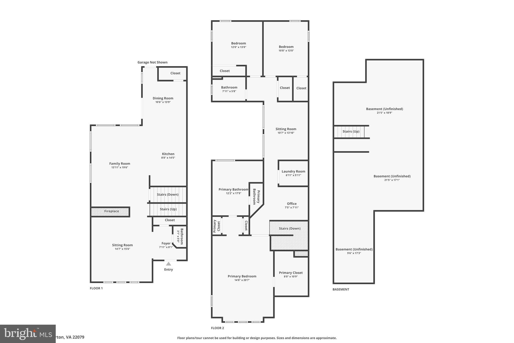 LORTON STATION - Residential