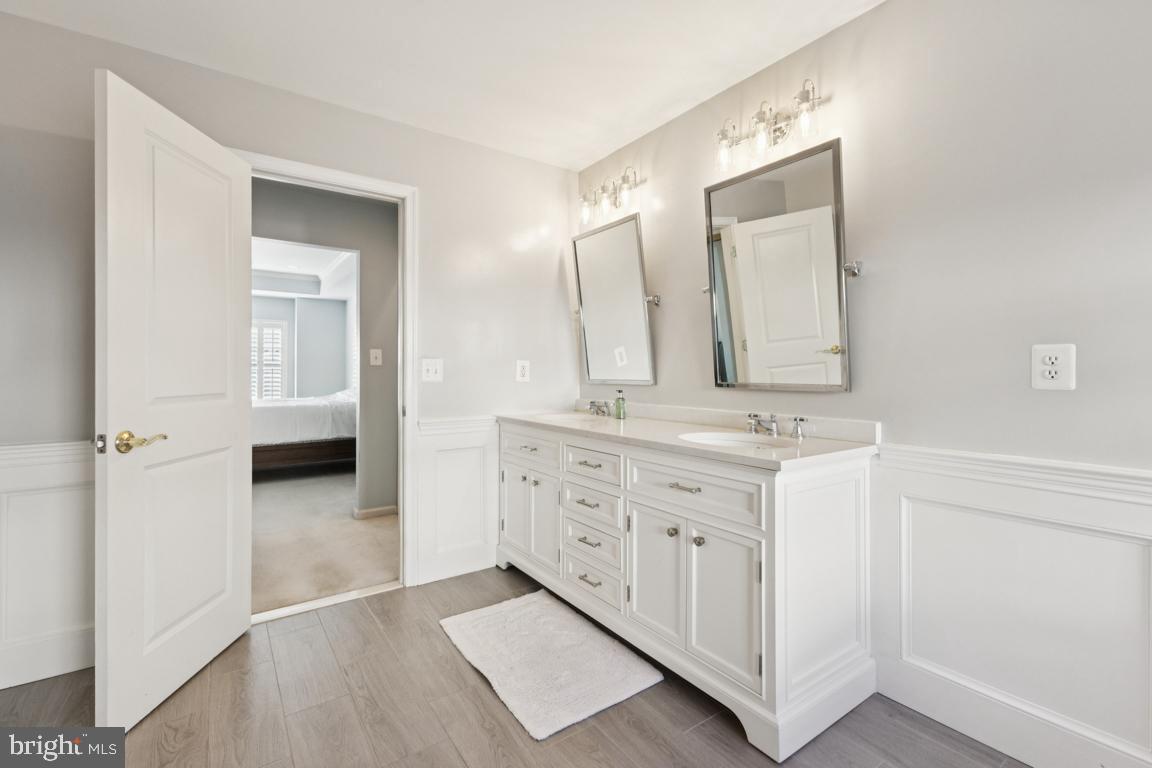 LORTON STATION - Residential