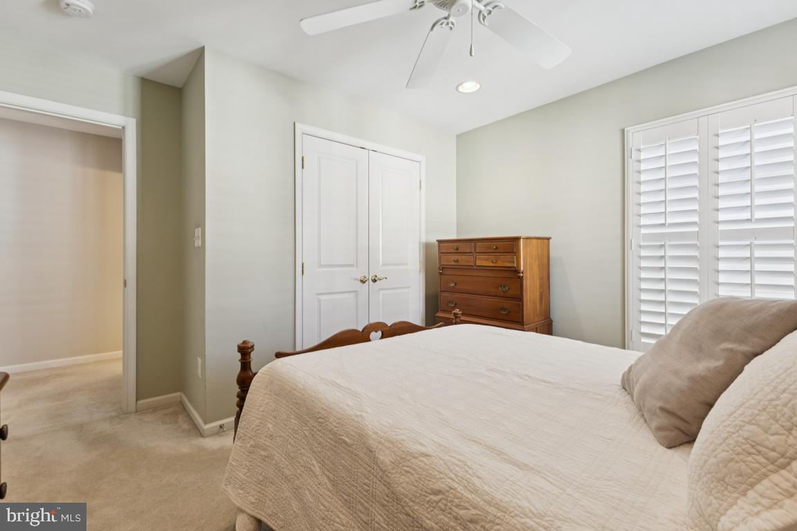 LORTON STATION - Residential