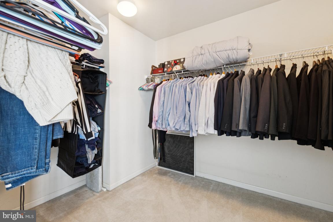 LORTON STATION - Residential