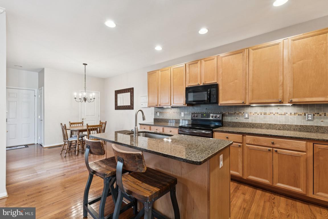 LORTON STATION - Residential