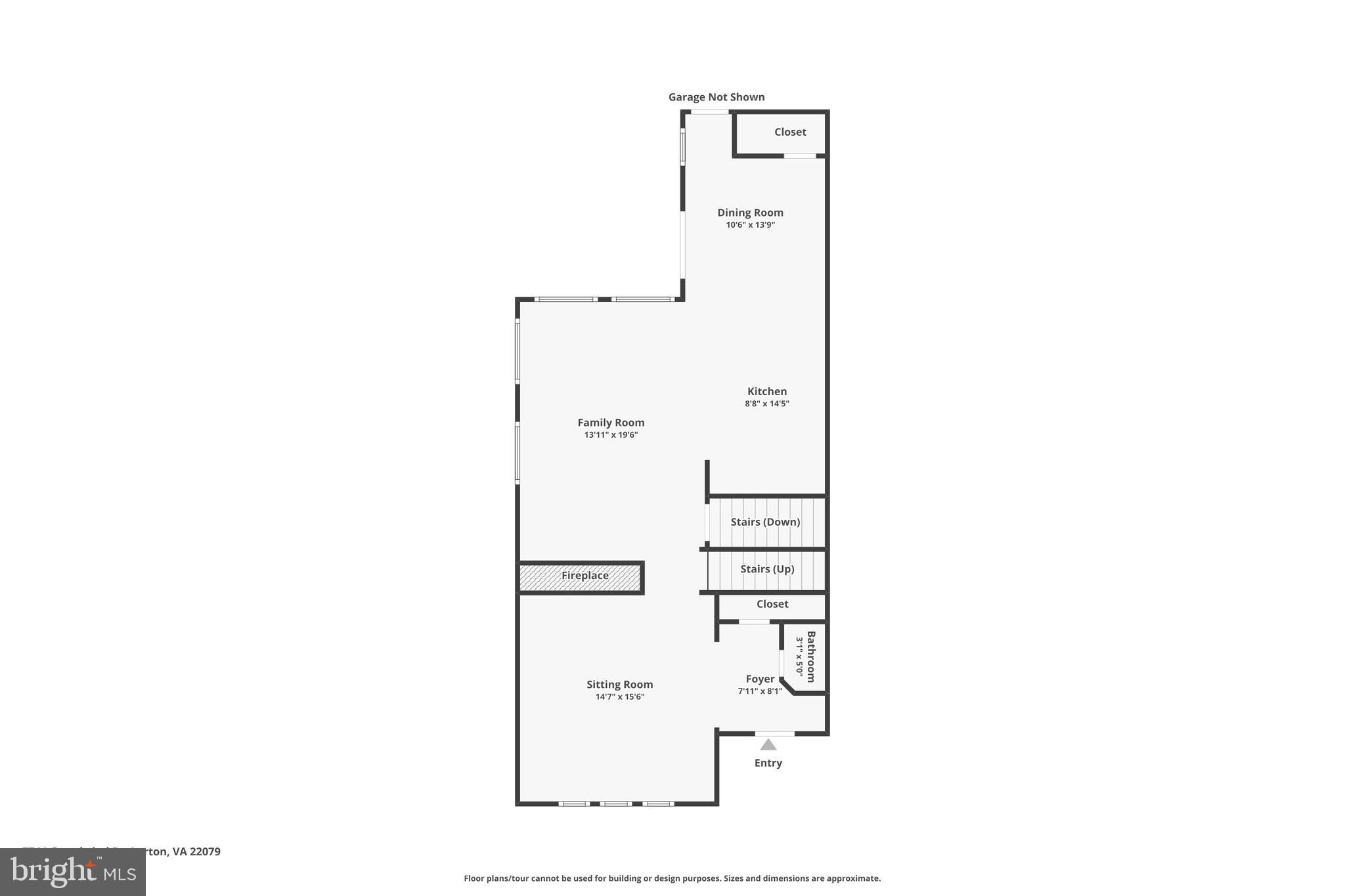 LORTON STATION - Residential